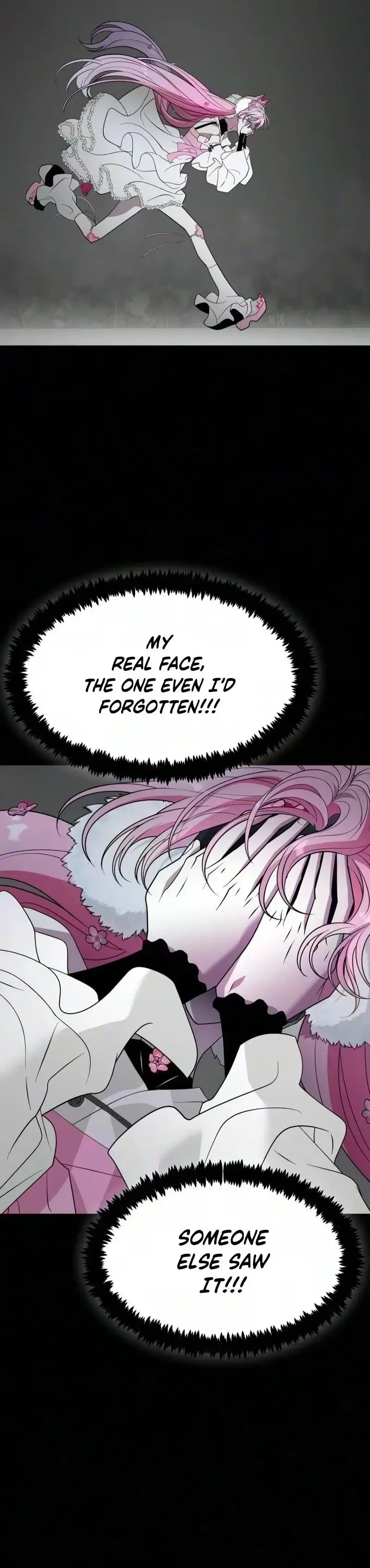 The Last Passage Chapter 97 page 7 - 