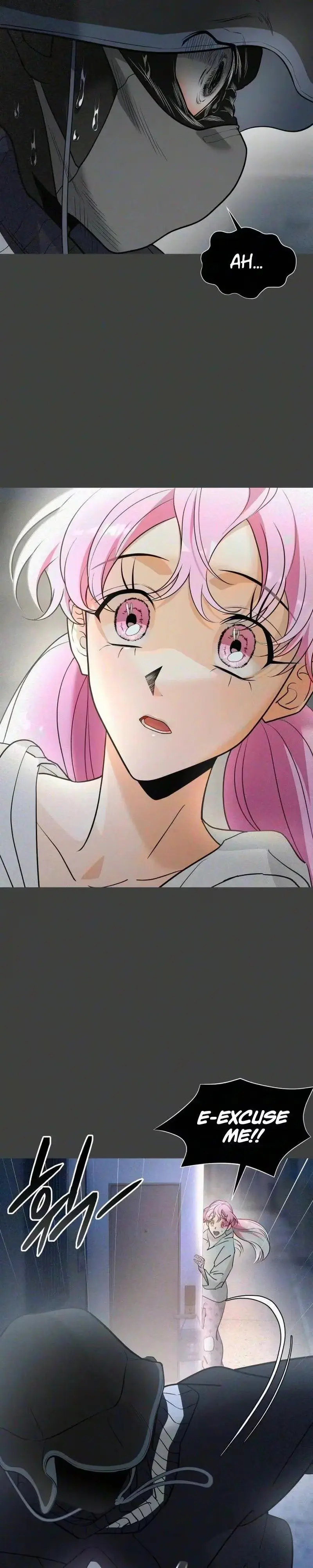 The Last Passage Chapter 98 page 13 - 