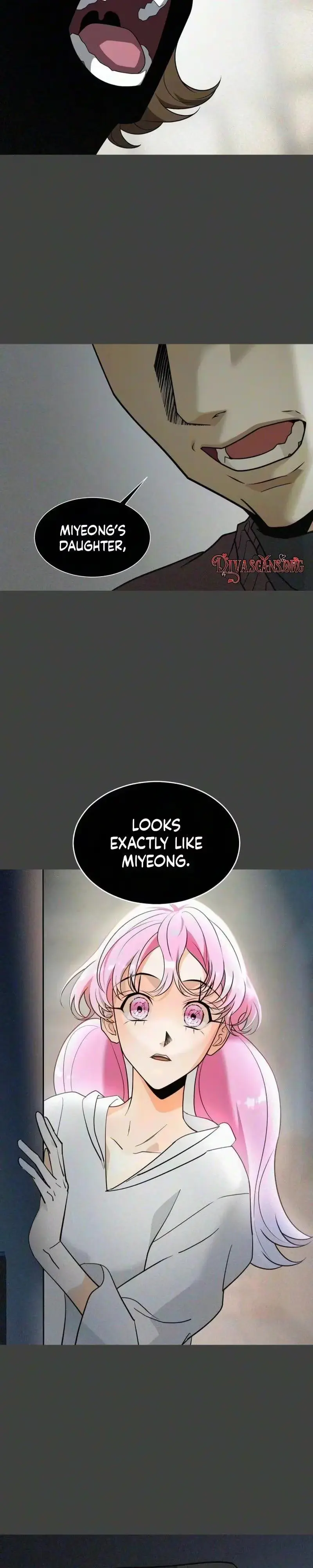 The Last Passage Chapter 98 page 25 - 