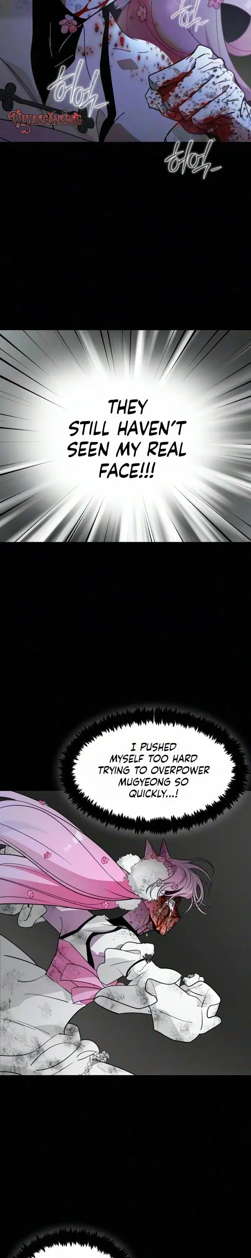 The Last Passage Chapter 98 page 4 - 