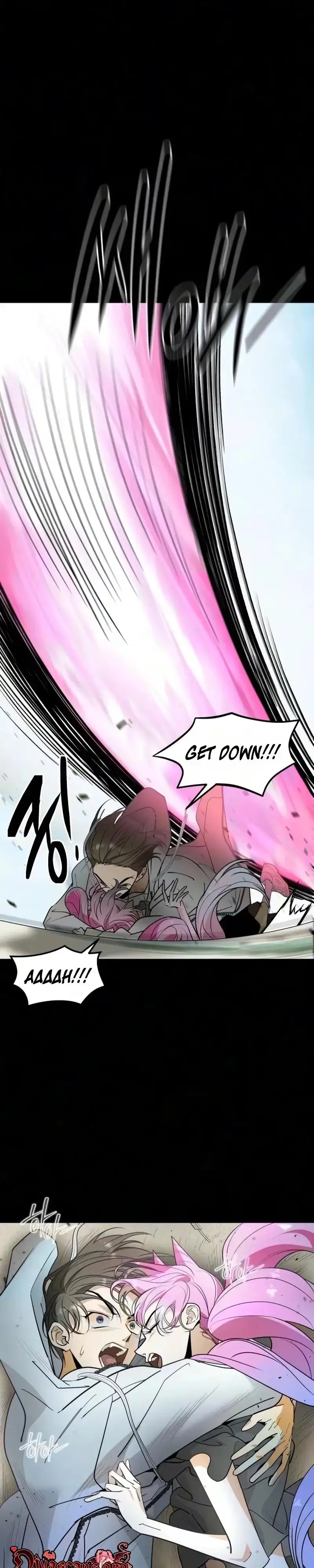 The Last Passage Chapter 99 page 30 - 