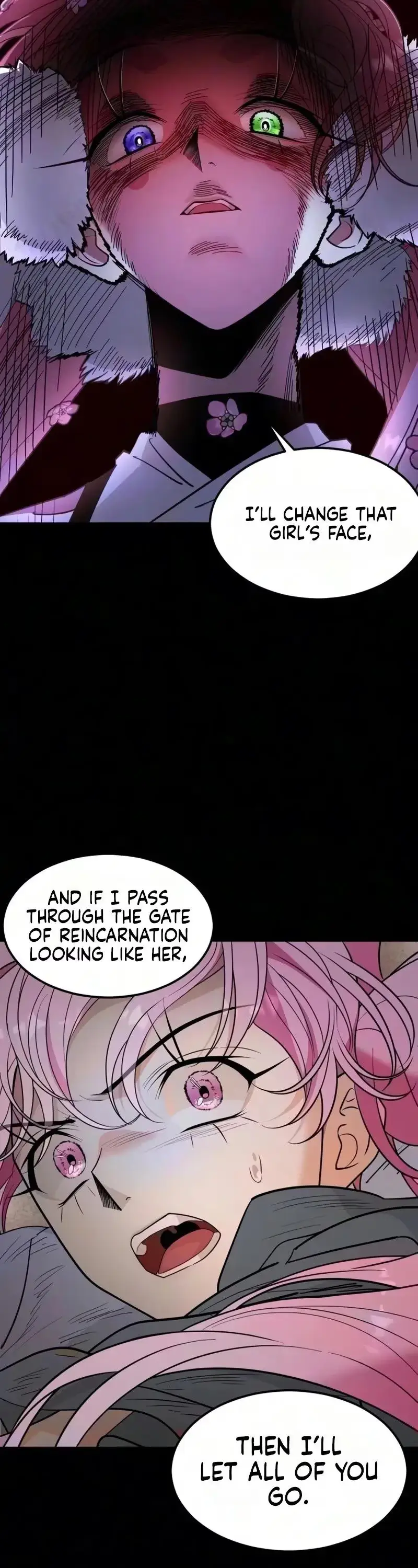 The Last Passage Chapter 99 page 32 - 