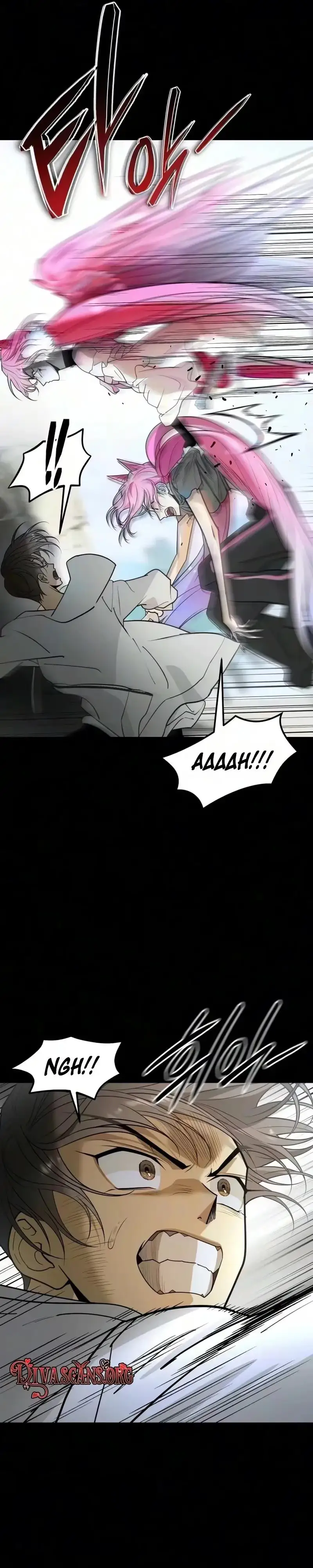 The Last Passage Chapter 99 page 37 - 