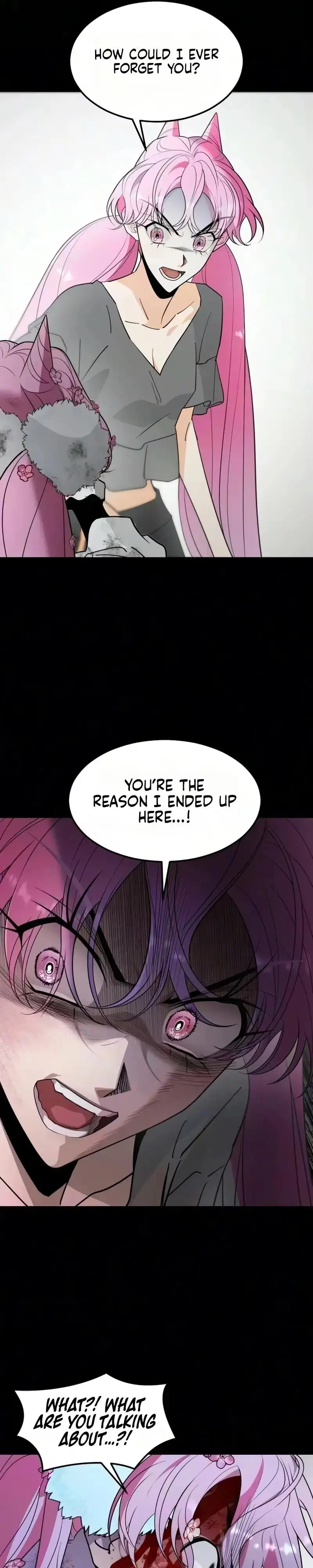The Last Passage Chapter 99 page 5 - 
