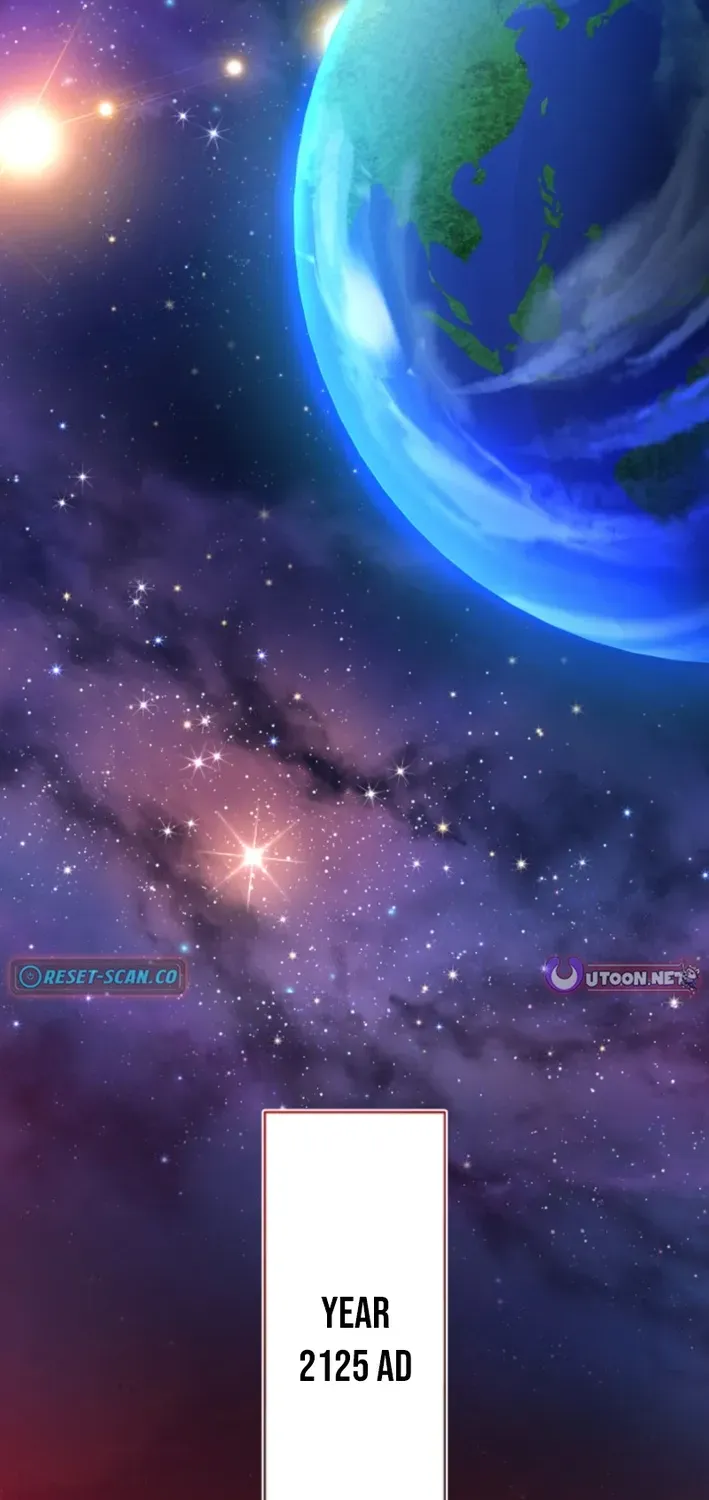 The Last Rebel ~ The Savior Android Changes the Future Through Level-Up Chapter 0 page 2 - 