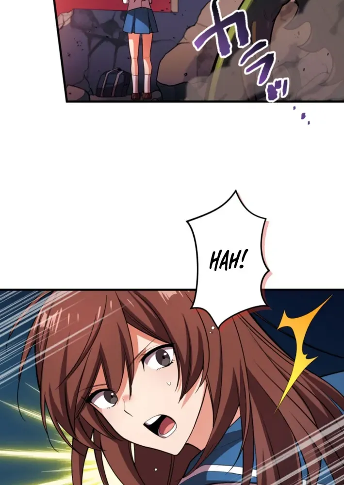 The Last Rebel ~ The Savior Android Changes the Future Through Level-Up Chapter 0 page 14 - 