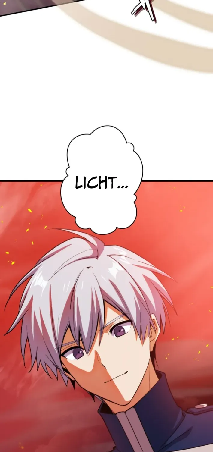 The Last Rebel ~ The Savior Android Changes the Future Through Level-Up Chapter 0 page 20 - 