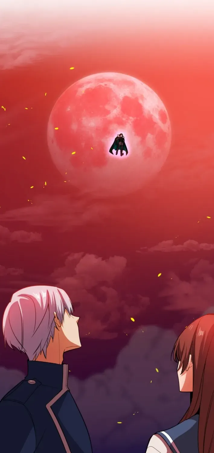 The Last Rebel ~ The Savior Android Changes the Future Through Level-Up Chapter 0 page 25 - 