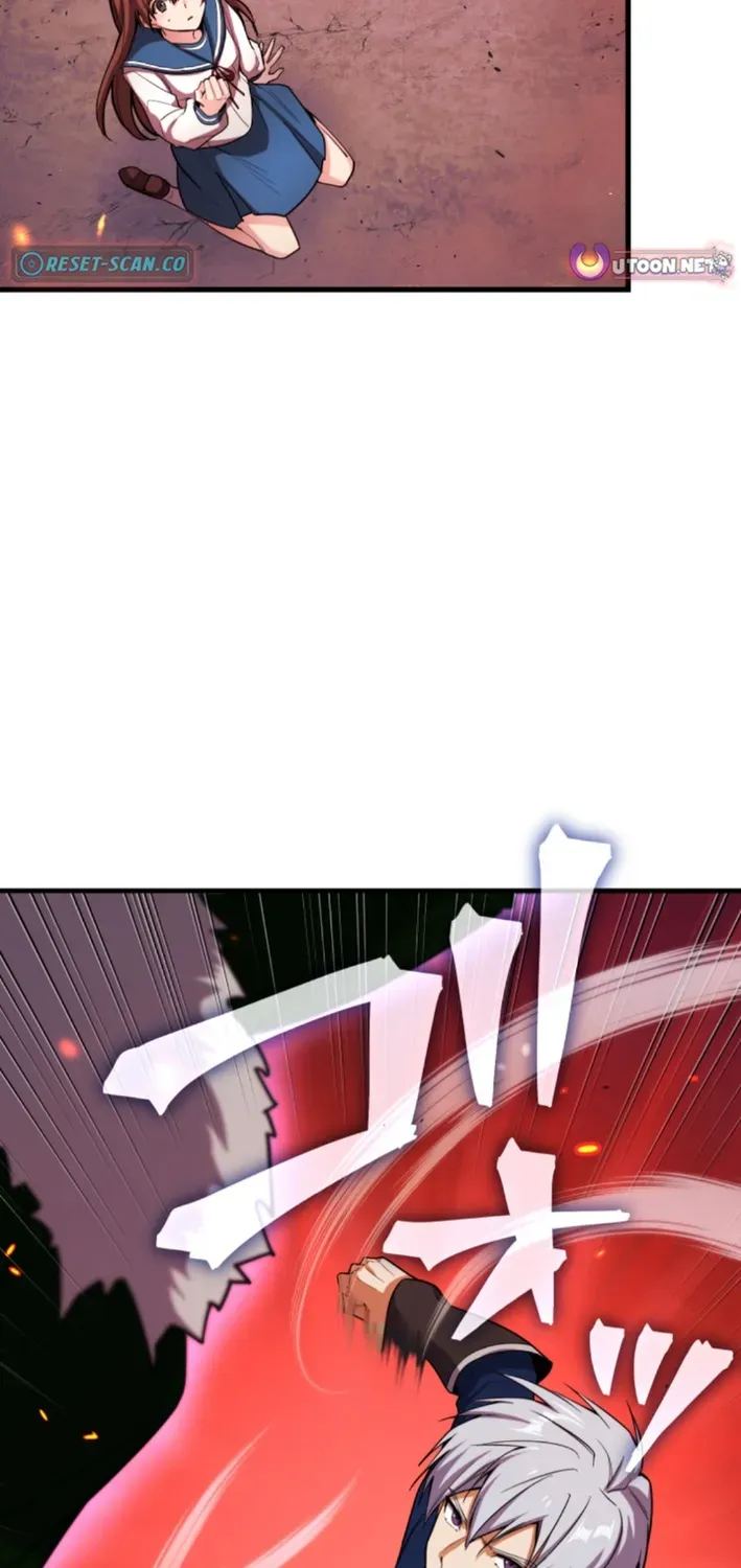 The Last Rebel ~ The Savior Android Changes the Future Through Level-Up Chapter 0 page 29 - 