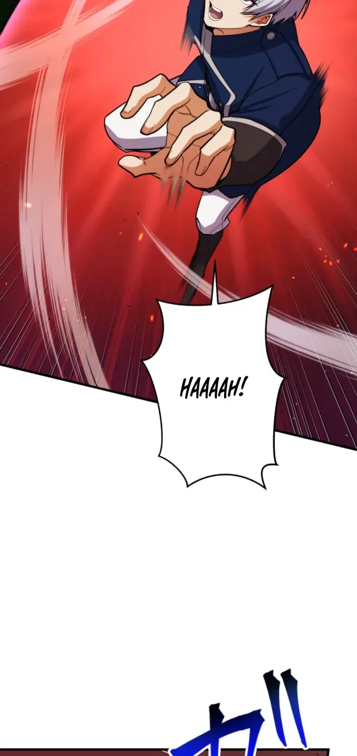 The Last Rebel ~ The Savior Android Changes the Future Through Level-Up Chapter 0 page 30 - 