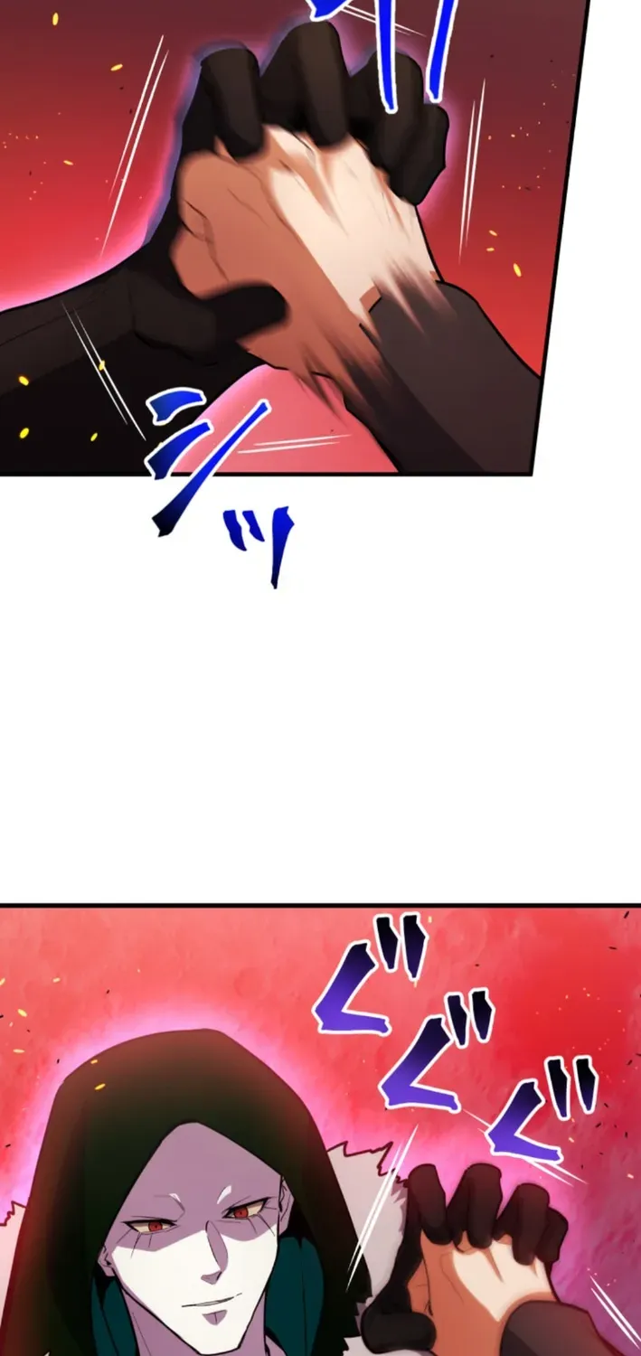 The Last Rebel ~ The Savior Android Changes the Future Through Level-Up Chapter 0 page 31 - 