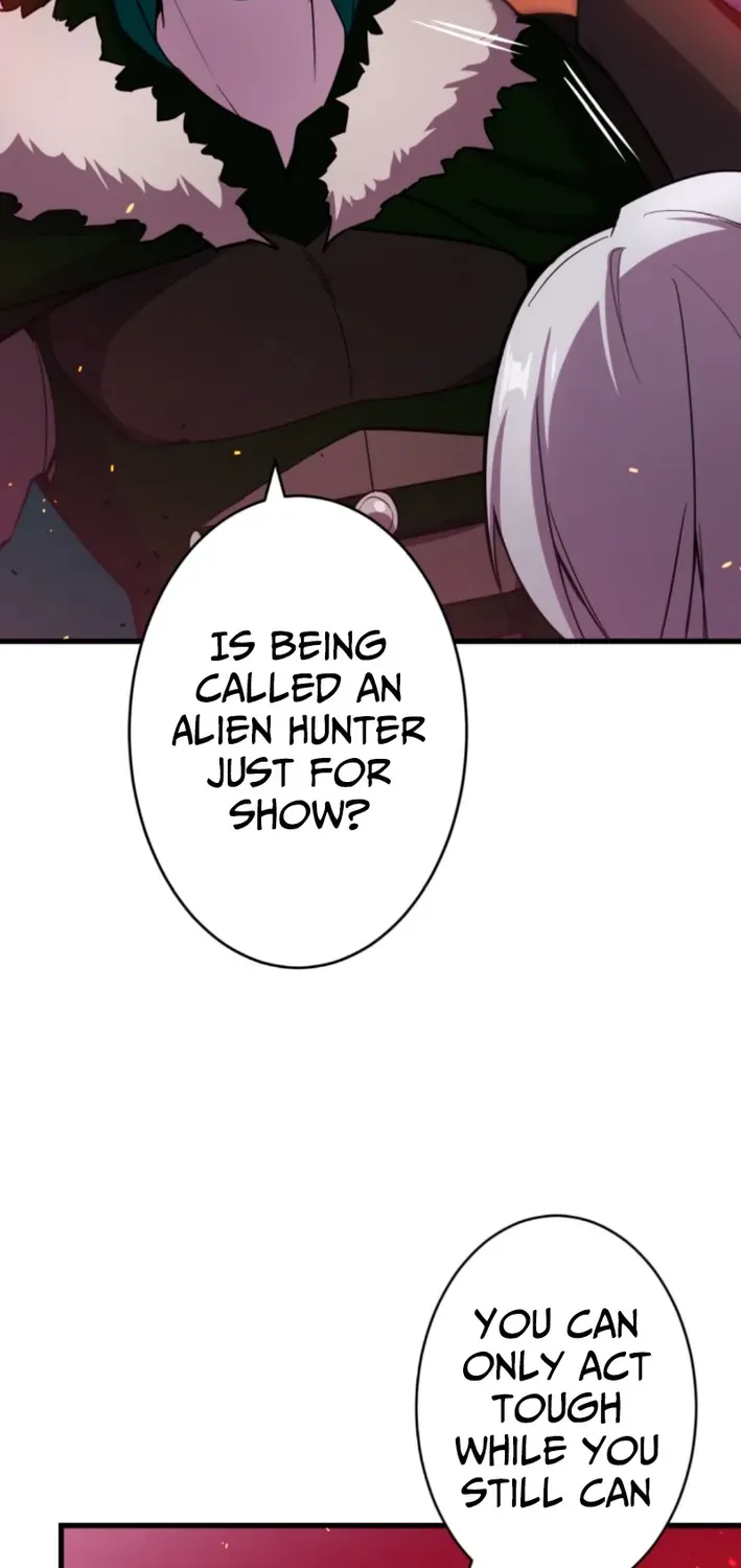 The Last Rebel ~ The Savior Android Changes the Future Through Level-Up Chapter 0 page 32 - 