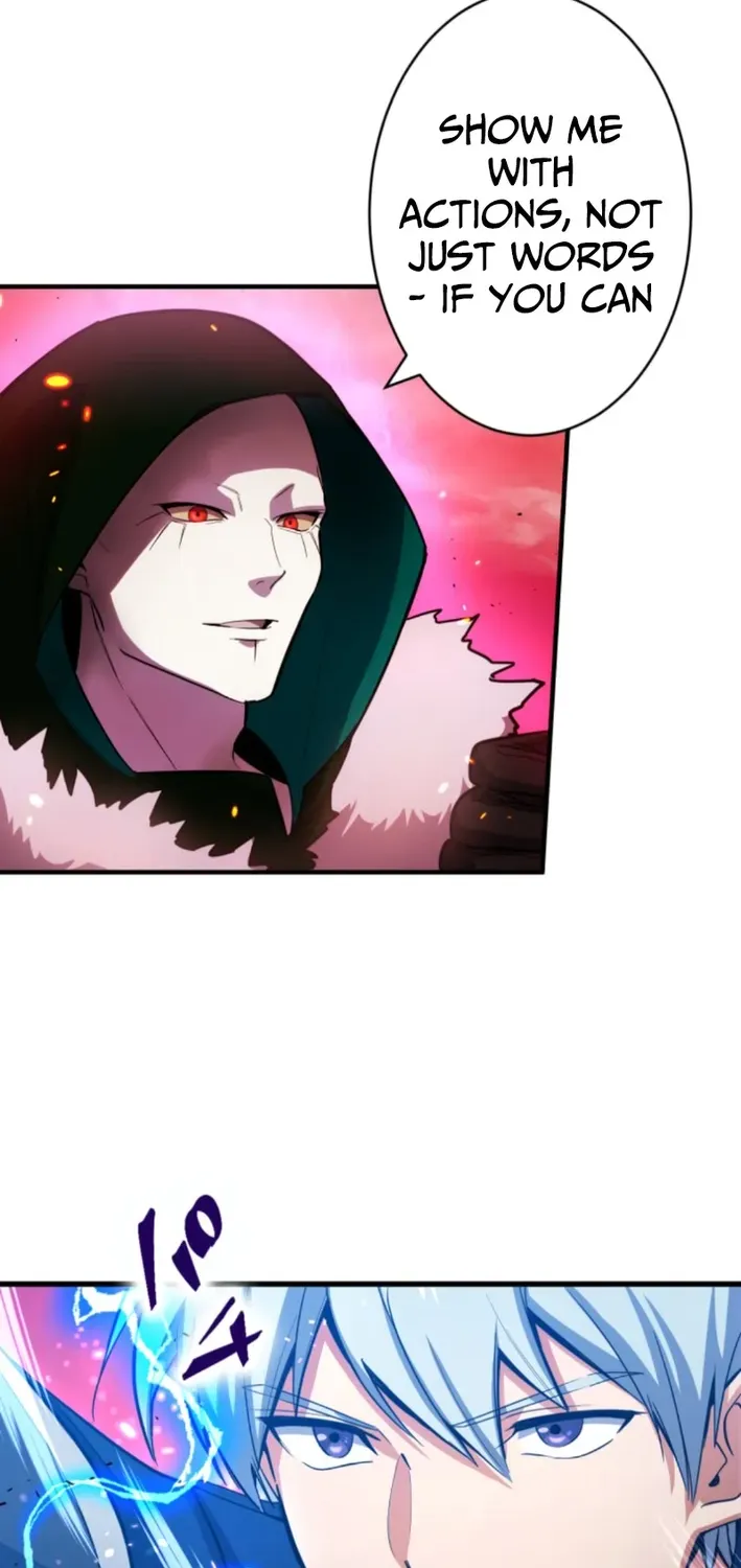 The Last Rebel ~ The Savior Android Changes the Future Through Level-Up Chapter 0 page 34 - 