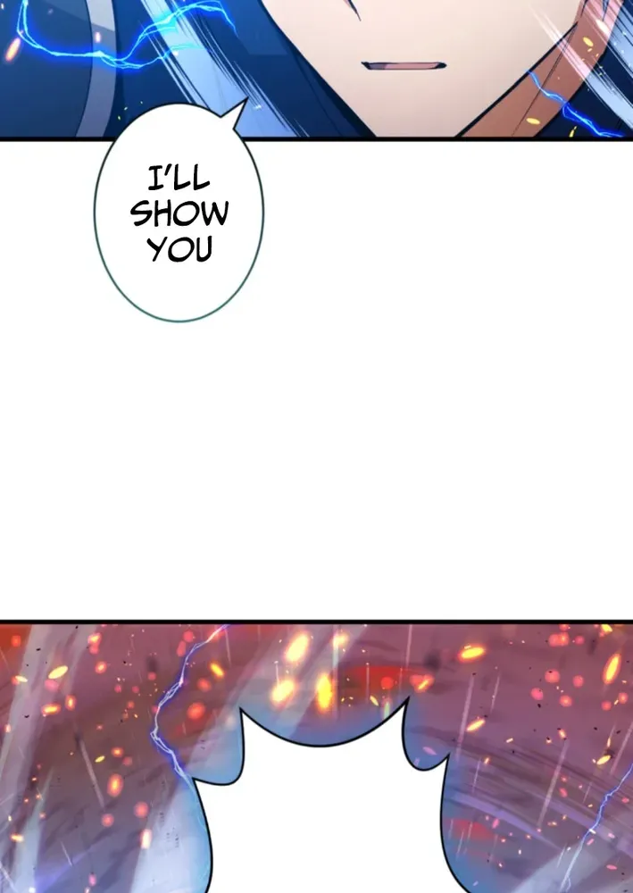The Last Rebel ~ The Savior Android Changes the Future Through Level-Up Chapter 0 page 35 - 