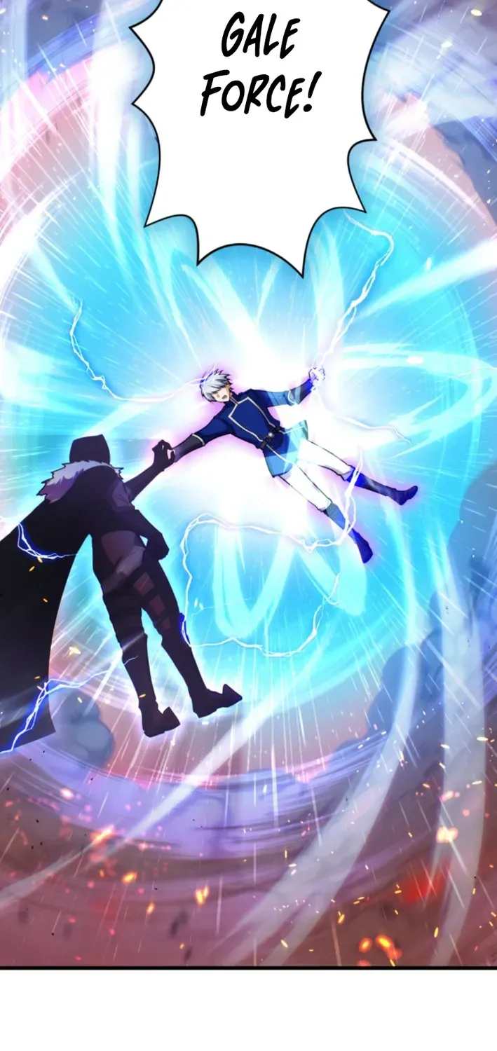 The Last Rebel ~ The Savior Android Changes the Future Through Level-Up Chapter 0 page 36 - 