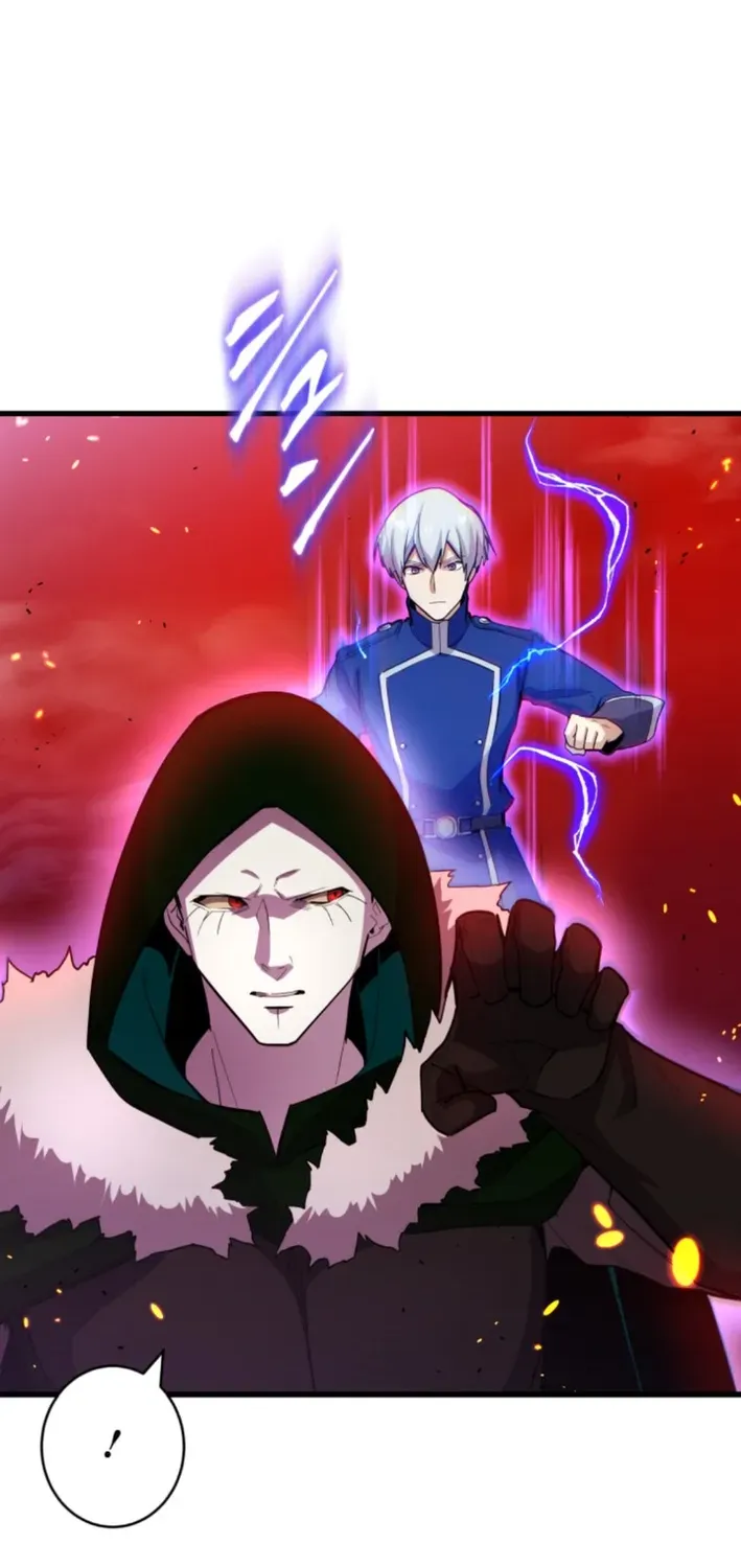 The Last Rebel ~ The Savior Android Changes the Future Through Level-Up Chapter 0 page 37 - 
