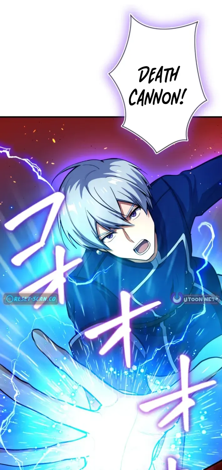 The Last Rebel ~ The Savior Android Changes the Future Through Level-Up Chapter 0 page 38 - 
