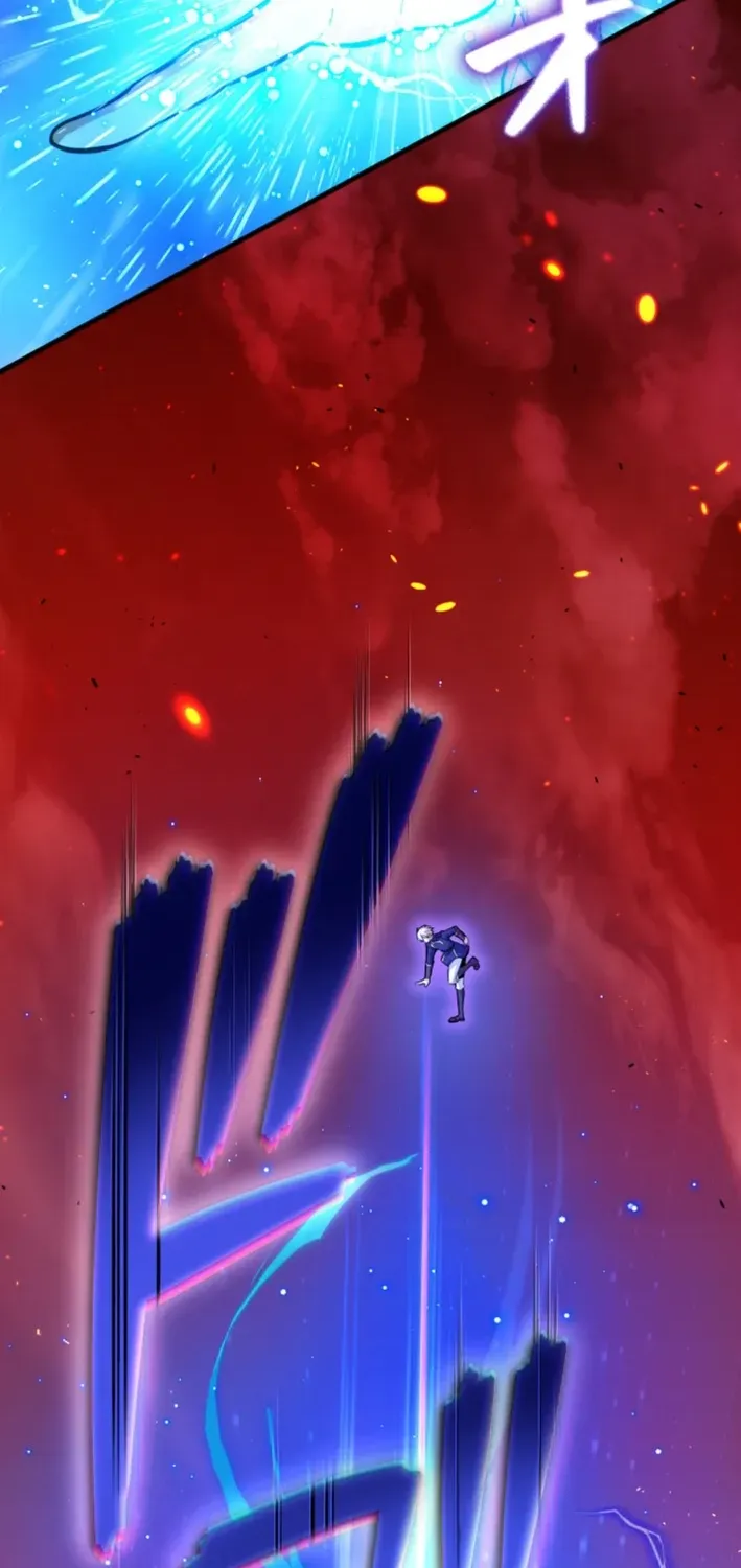 The Last Rebel ~ The Savior Android Changes the Future Through Level-Up Chapter 0 page 39 - 