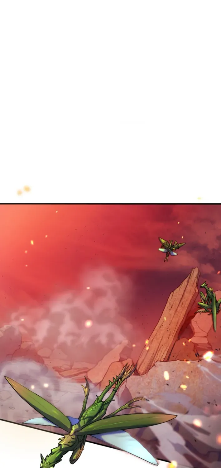 The Last Rebel ~ The Savior Android Changes the Future Through Level-Up Chapter 0 page 5 - 