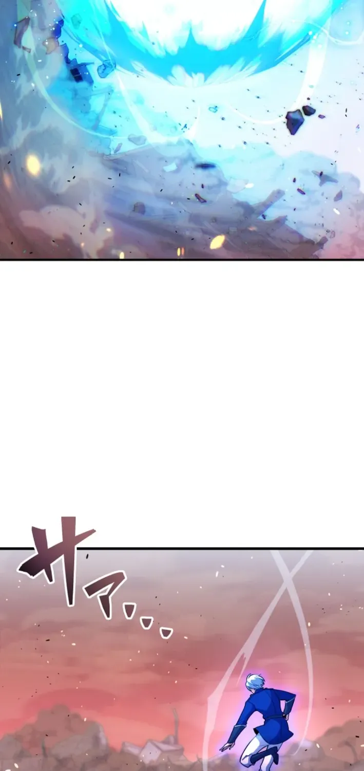 The Last Rebel ~ The Savior Android Changes the Future Through Level-Up Chapter 0 page 41 - 