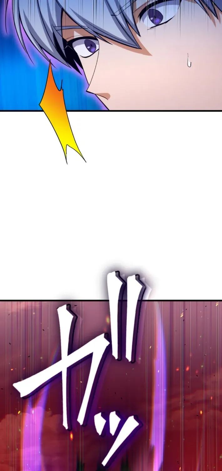 The Last Rebel ~ The Savior Android Changes the Future Through Level-Up Chapter 0 page 43 - 