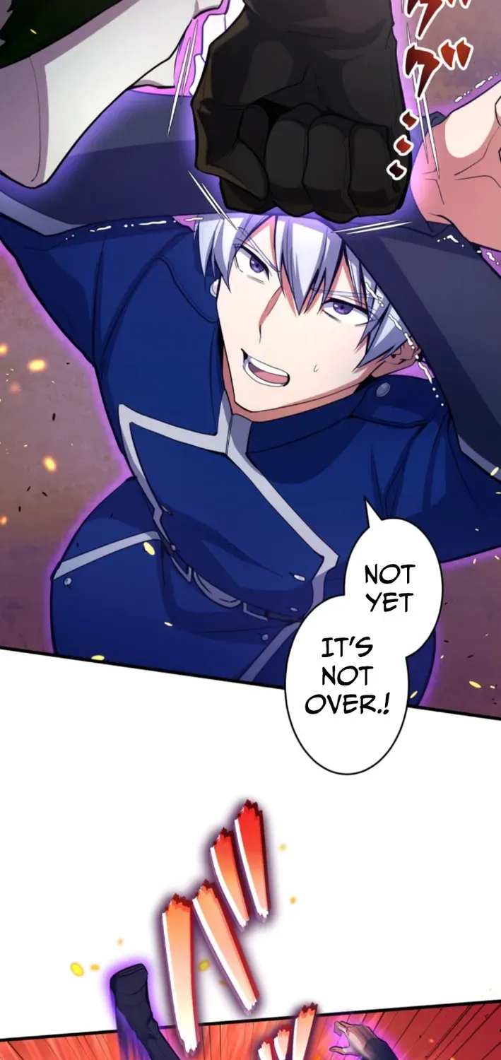 The Last Rebel ~ The Savior Android Changes the Future Through Level-Up Chapter 0 page 45 - 