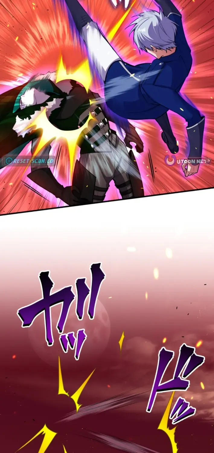 The Last Rebel ~ The Savior Android Changes the Future Through Level-Up Chapter 0 page 46 - 