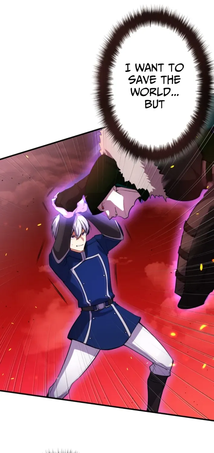 The Last Rebel ~ The Savior Android Changes the Future Through Level-Up Chapter 0 page 48 - 
