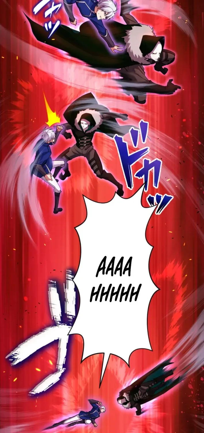 The Last Rebel ~ The Savior Android Changes the Future Through Level-Up Chapter 0 page 51 - 
