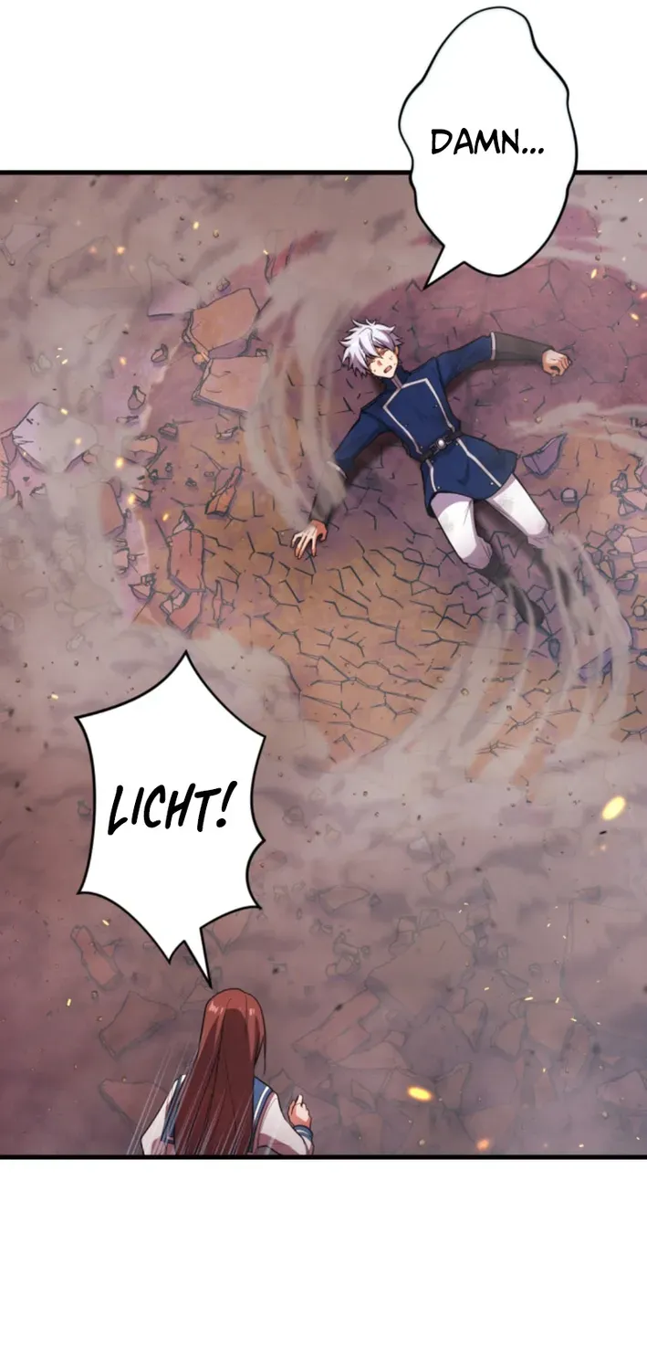 The Last Rebel ~ The Savior Android Changes the Future Through Level-Up Chapter 0 page 54 - 