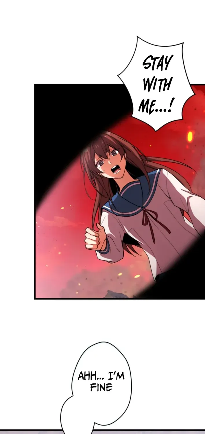The Last Rebel ~ The Savior Android Changes the Future Through Level-Up Chapter 0 page 55 - 