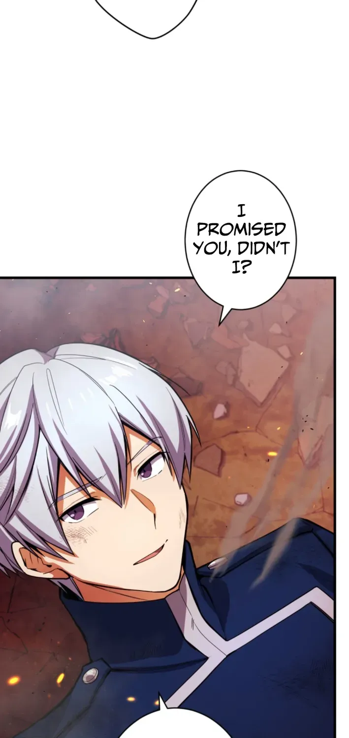 The Last Rebel ~ The Savior Android Changes the Future Through Level-Up Chapter 0 page 57 - 