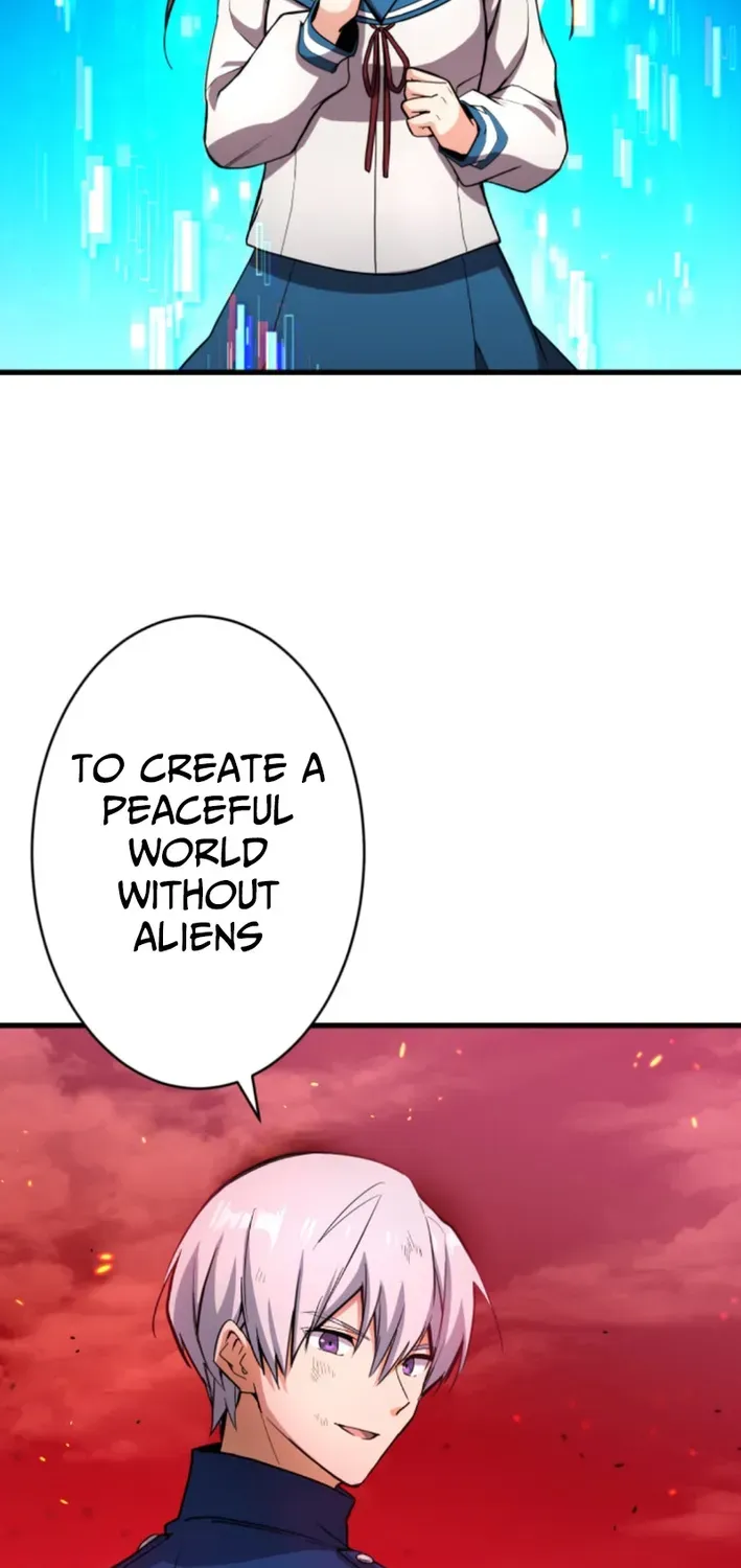 The Last Rebel ~ The Savior Android Changes the Future Through Level-Up Chapter 0 page 61 - 