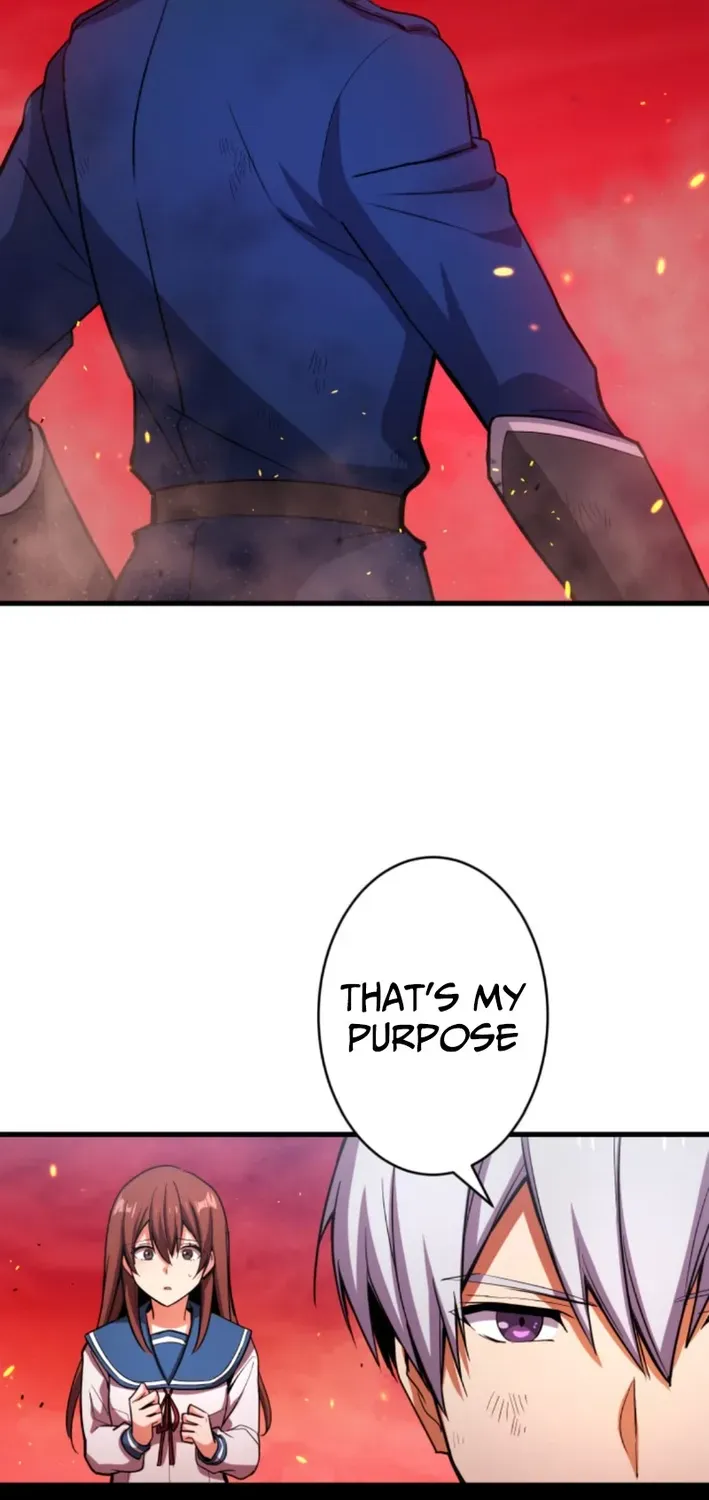 The Last Rebel ~ The Savior Android Changes the Future Through Level-Up Chapter 0 page 62 - 