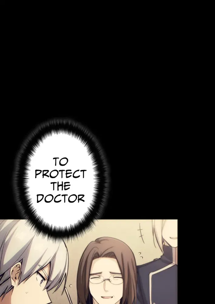 The Last Rebel ~ The Savior Android Changes the Future Through Level-Up Chapter 0 page 63 - 