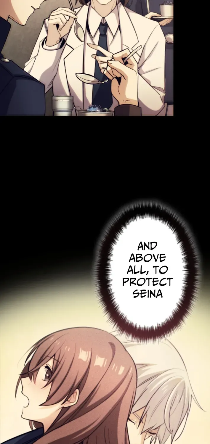 The Last Rebel ~ The Savior Android Changes the Future Through Level-Up Chapter 0 page 64 - 
