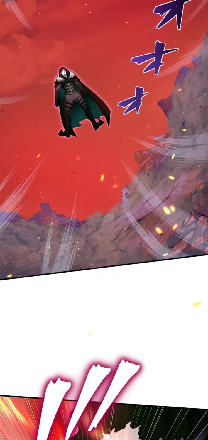 The Last Rebel ~ The Savior Android Changes the Future Through Level-Up Chapter 0 page 69 - 