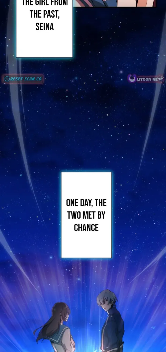The Last Rebel ~ The Savior Android Changes the Future Through Level-Up Chapter 0 page 74 - 