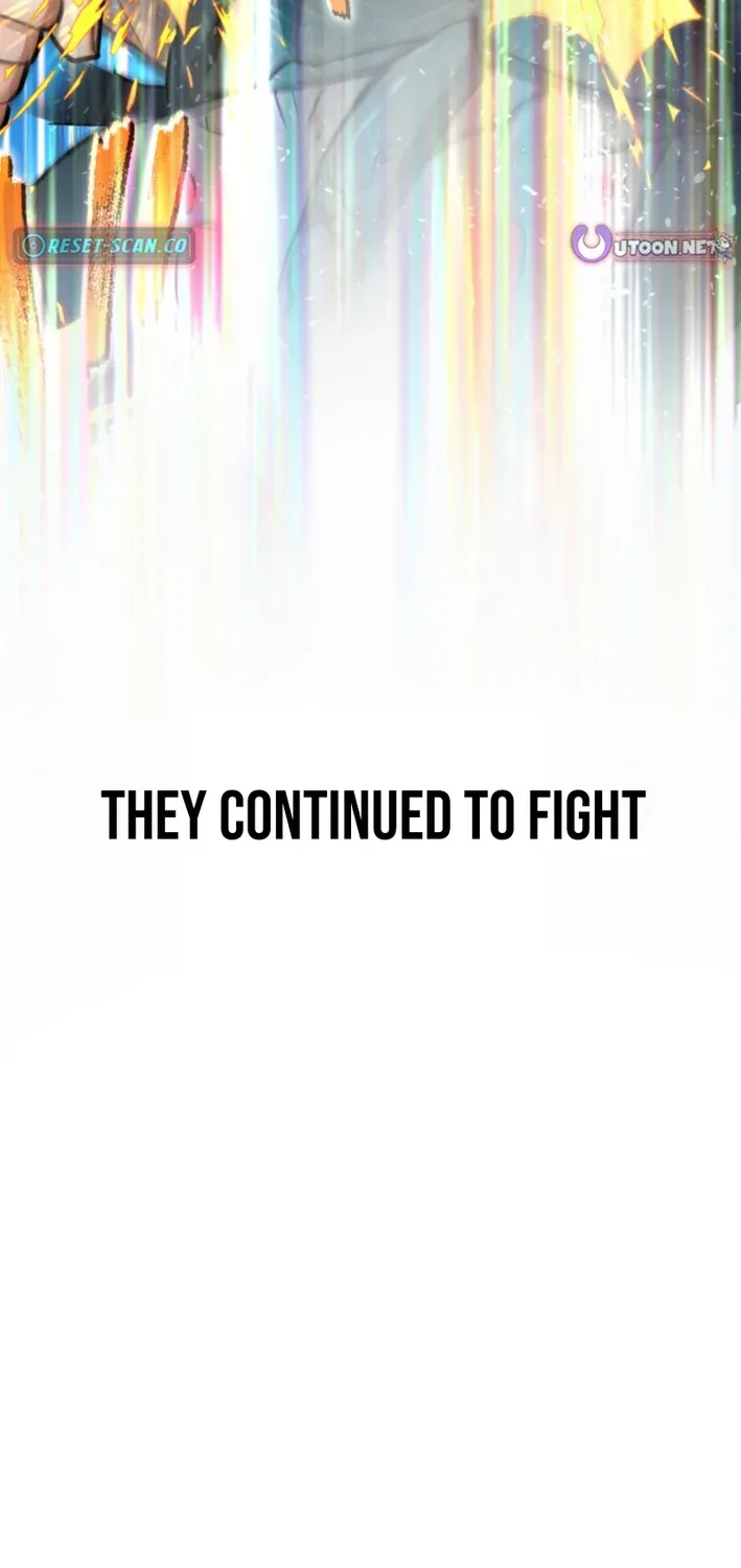 The Last Rebel ~ The Savior Android Changes the Future Through Level-Up Chapter 0 page 78 - 