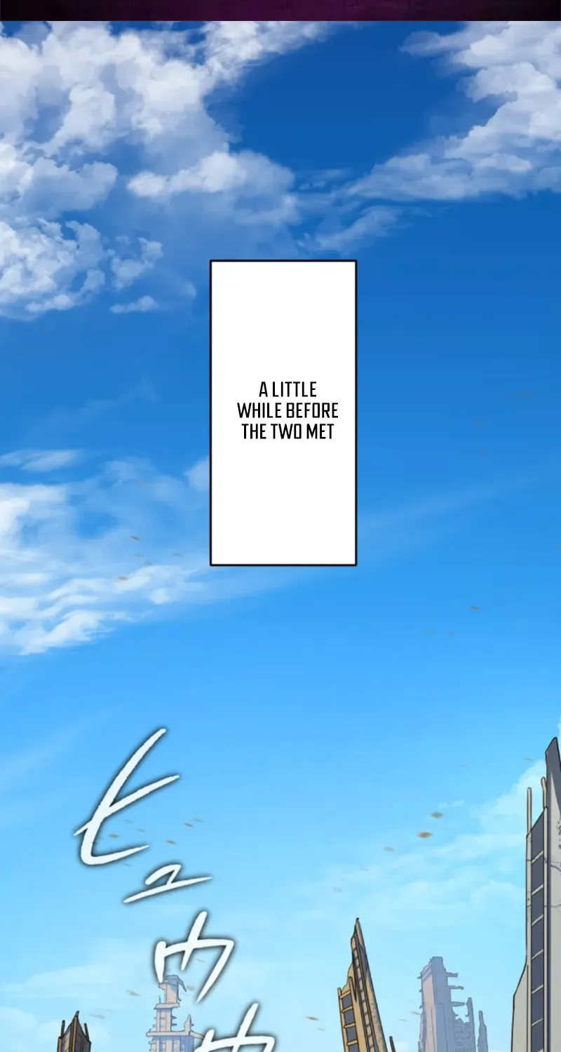 The Last Rebel ~ The Savior Android Changes the Future Through Level-Up Chapter 1 page 2 - 