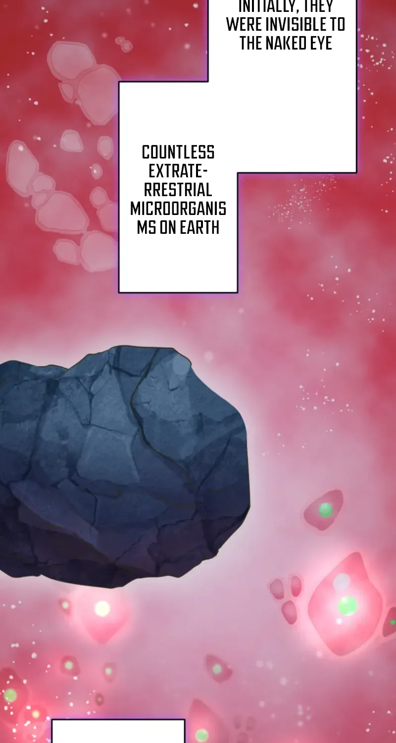 The Last Rebel ~ The Savior Android Changes the Future Through Level-Up Chapter 1 page 14 - 
