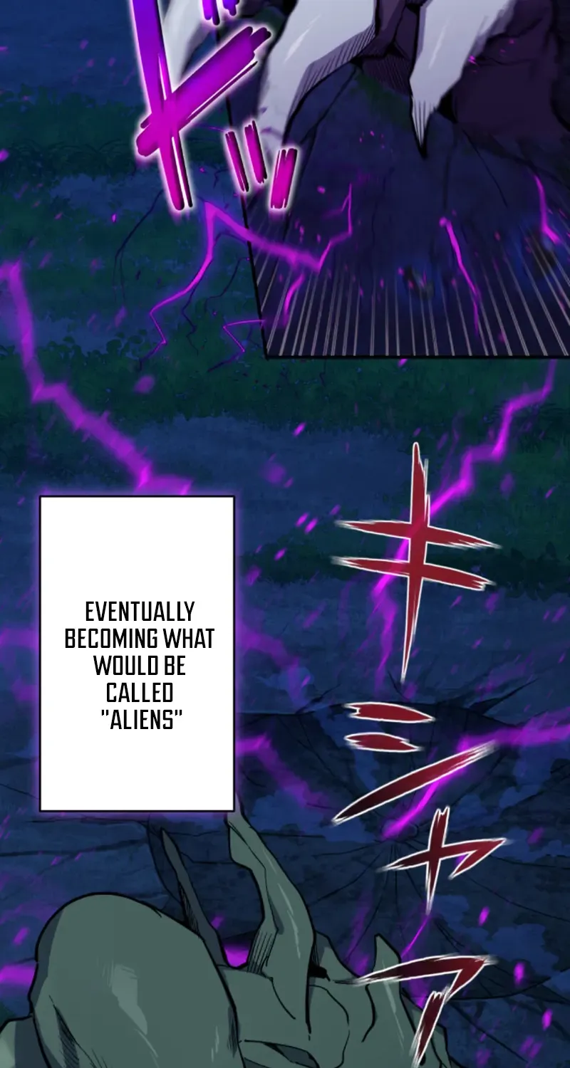 The Last Rebel ~ The Savior Android Changes the Future Through Level-Up Chapter 1 page 17 - 