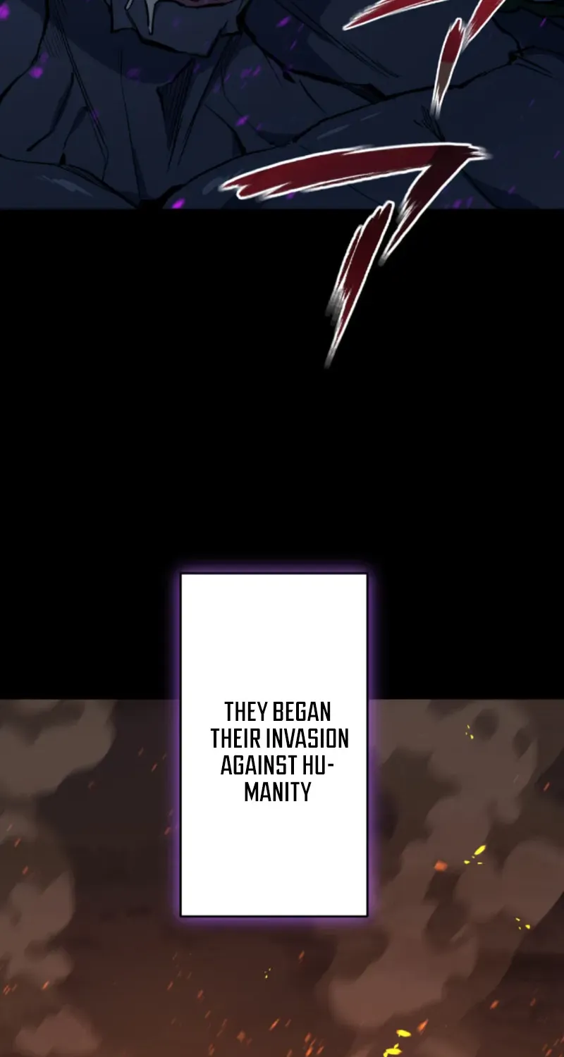 The Last Rebel ~ The Savior Android Changes the Future Through Level-Up Chapter 1 page 19 - 