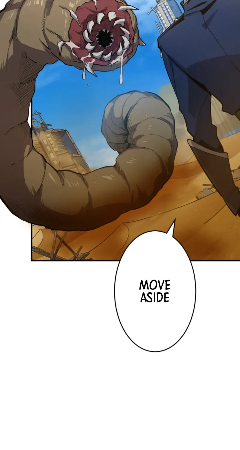 The Last Rebel ~ The Savior Android Changes the Future Through Level-Up Chapter 1 page 27 - 