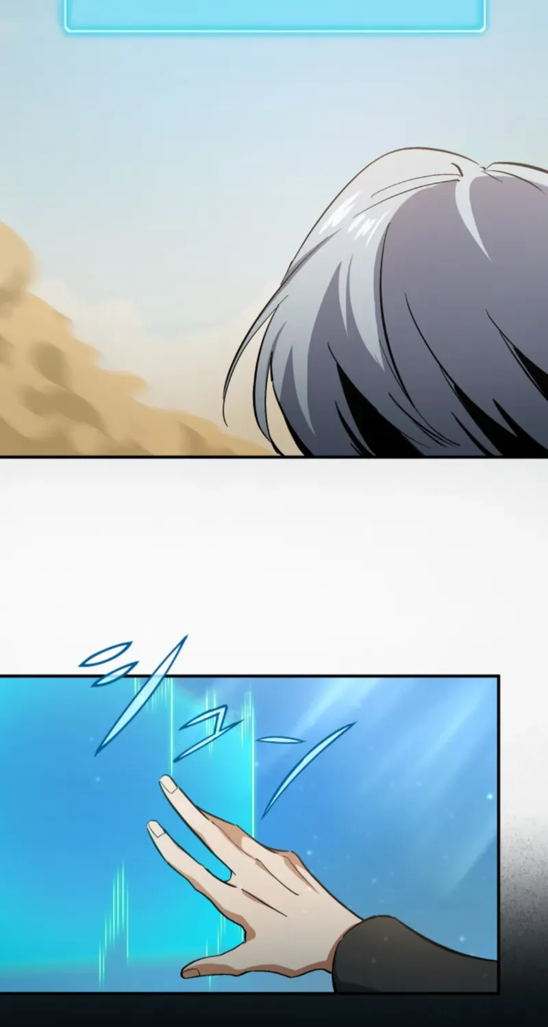 The Last Rebel ~ The Savior Android Changes the Future Through Level-Up Chapter 1 page 36 - 