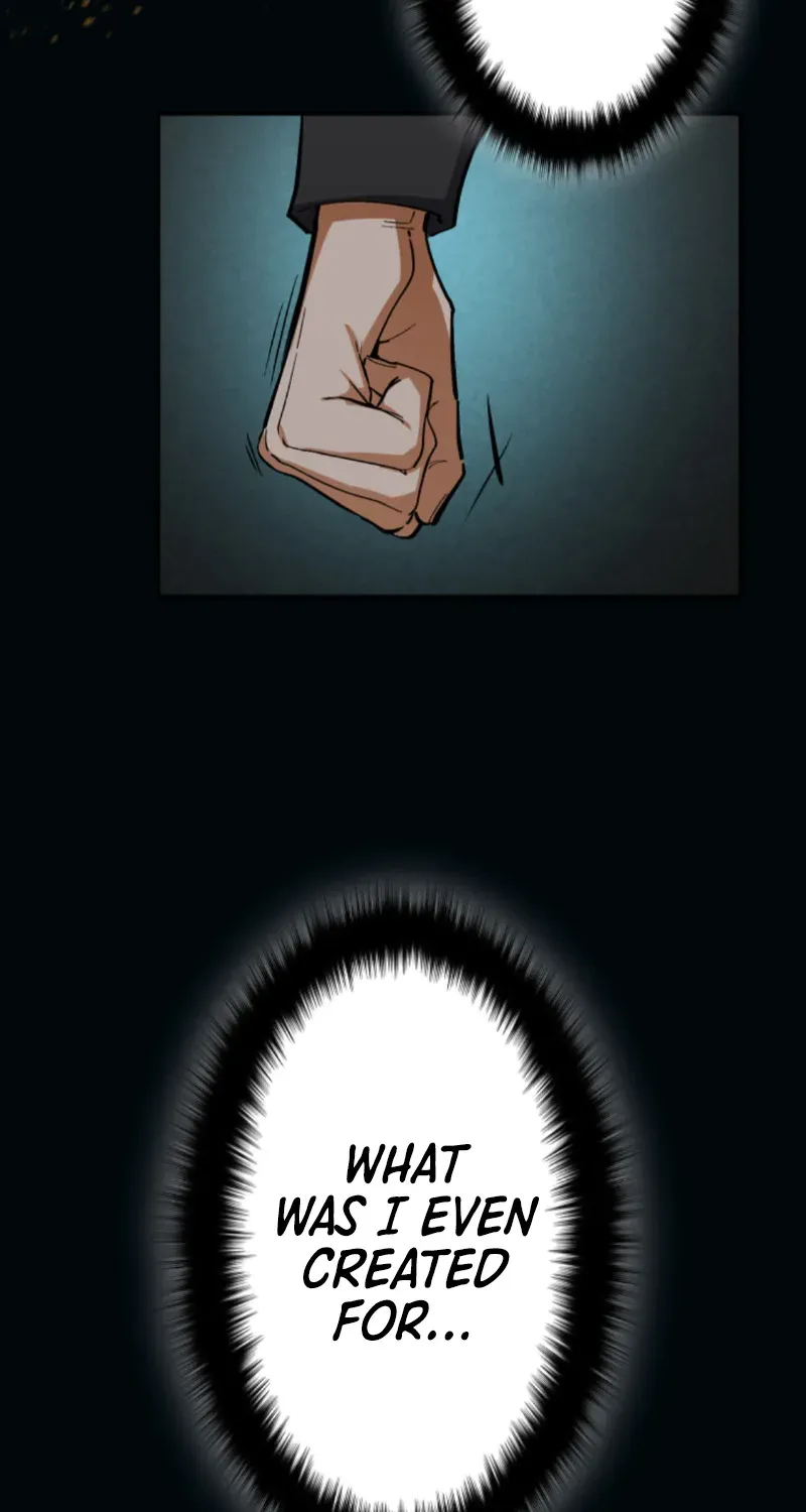 The Last Rebel ~ The Savior Android Changes the Future Through Level-Up Chapter 1 page 39 - 