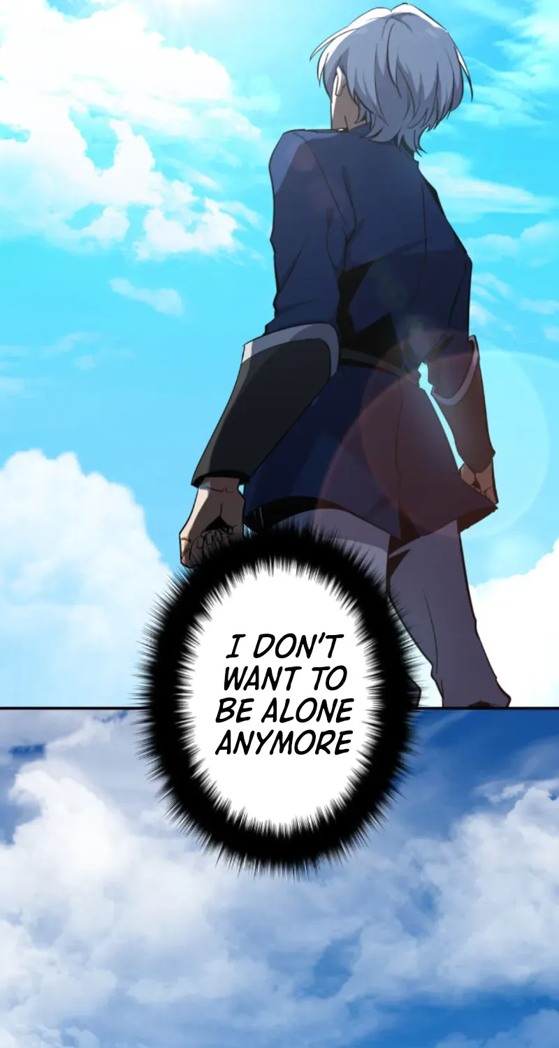 The Last Rebel ~ The Savior Android Changes the Future Through Level-Up Chapter 1 page 41 - 