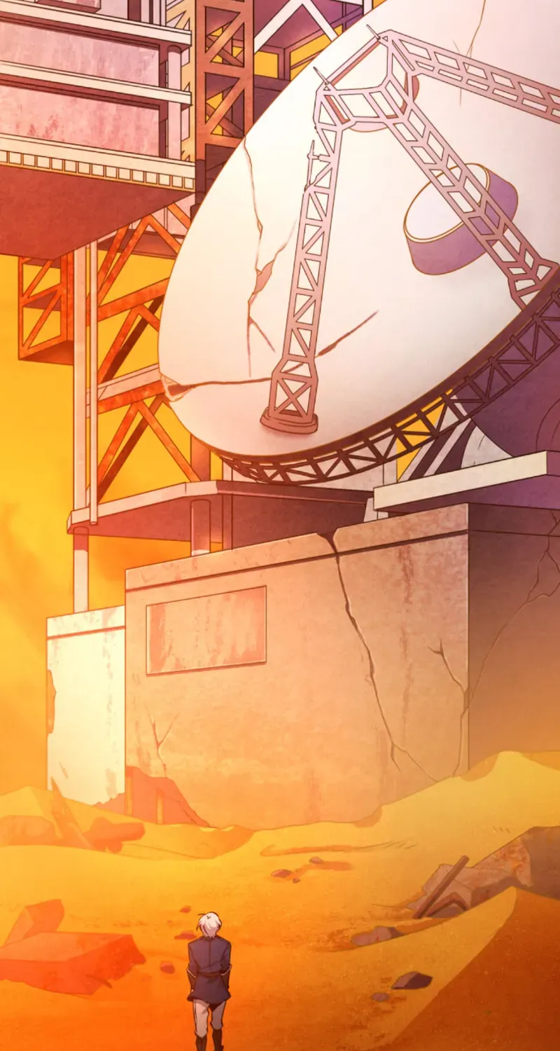 The Last Rebel ~ The Savior Android Changes the Future Through Level-Up Chapter 1 page 45 - 