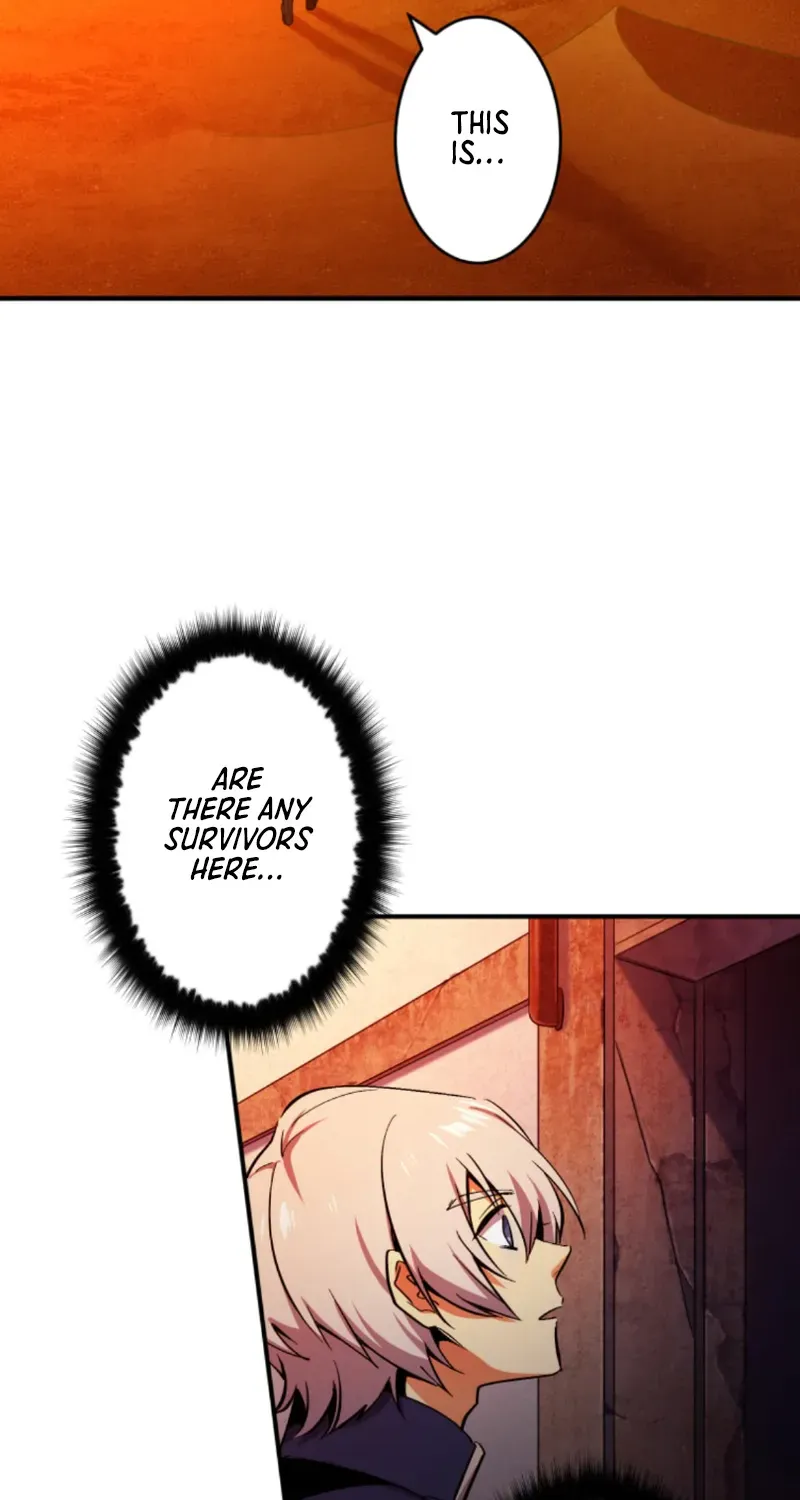 The Last Rebel ~ The Savior Android Changes the Future Through Level-Up Chapter 1 page 46 - 
