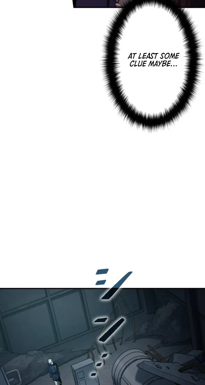 The Last Rebel ~ The Savior Android Changes the Future Through Level-Up Chapter 1 page 47 - 